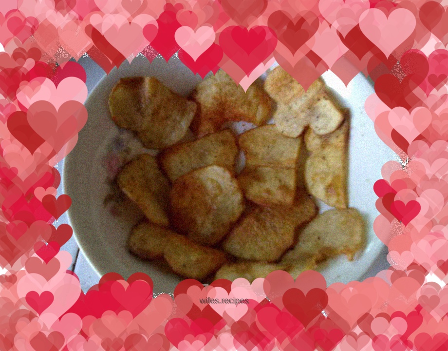 Five spices and eight flavors