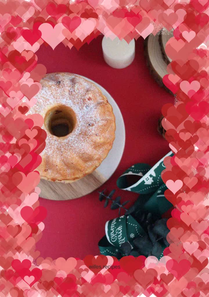 Bacon Cheese Cuckoo Hof