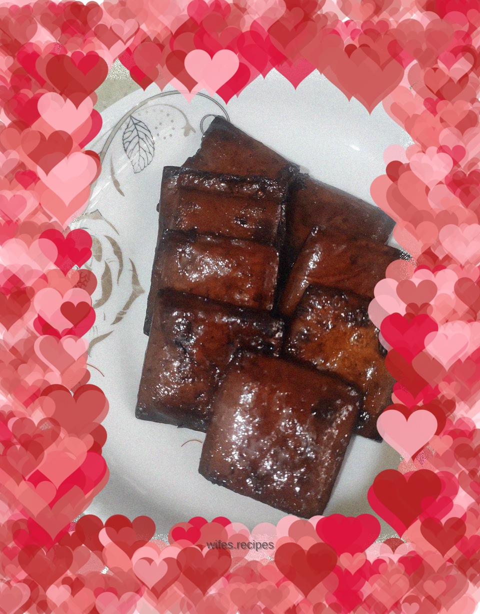 Roasted Dried Fragrance/Brine Dried Fragrance