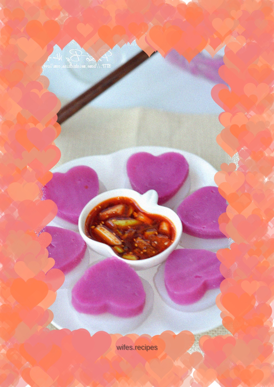 【Handmade jelly】Home-cooked dishes suitable for summer