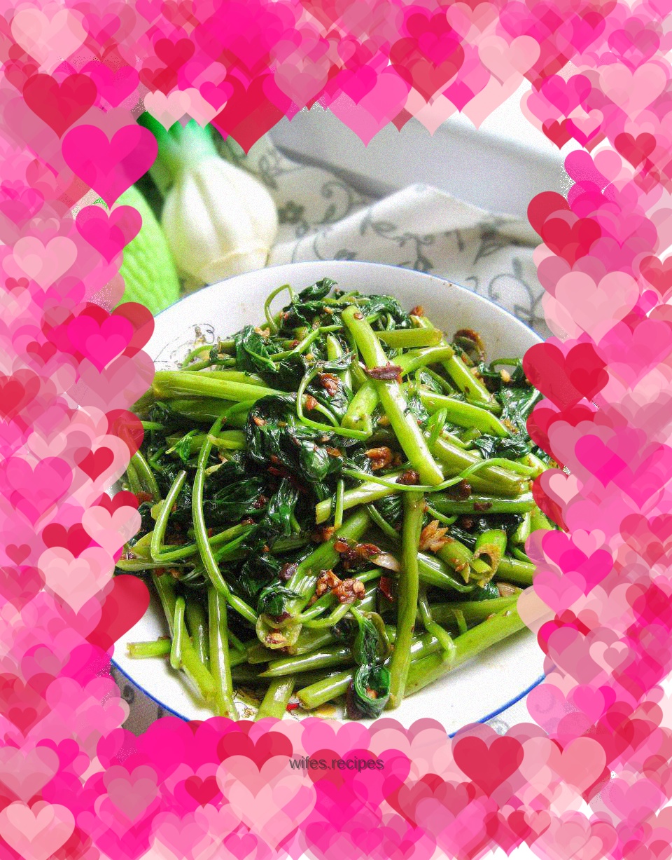 Stir-fried macaroni with spicy black bean sauce