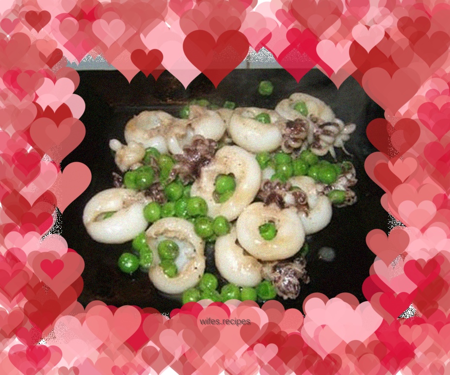 Cuttlefish Pea