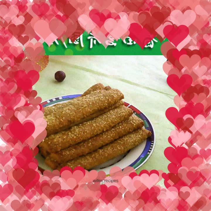 Sunflower seed crispy bars