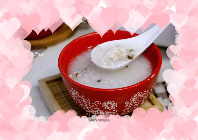 Wuchang broken rice