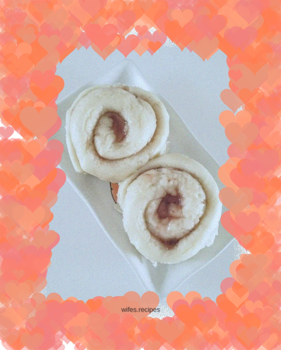 Strawberry Jam Hanamaki