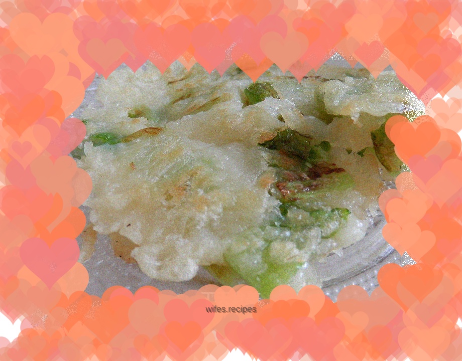 Spring Pancake Bamboo Shoots and Leaves Pancake