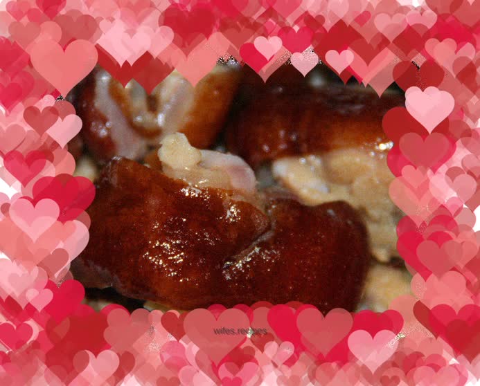 Farmer’s Braised Pork Knuckles