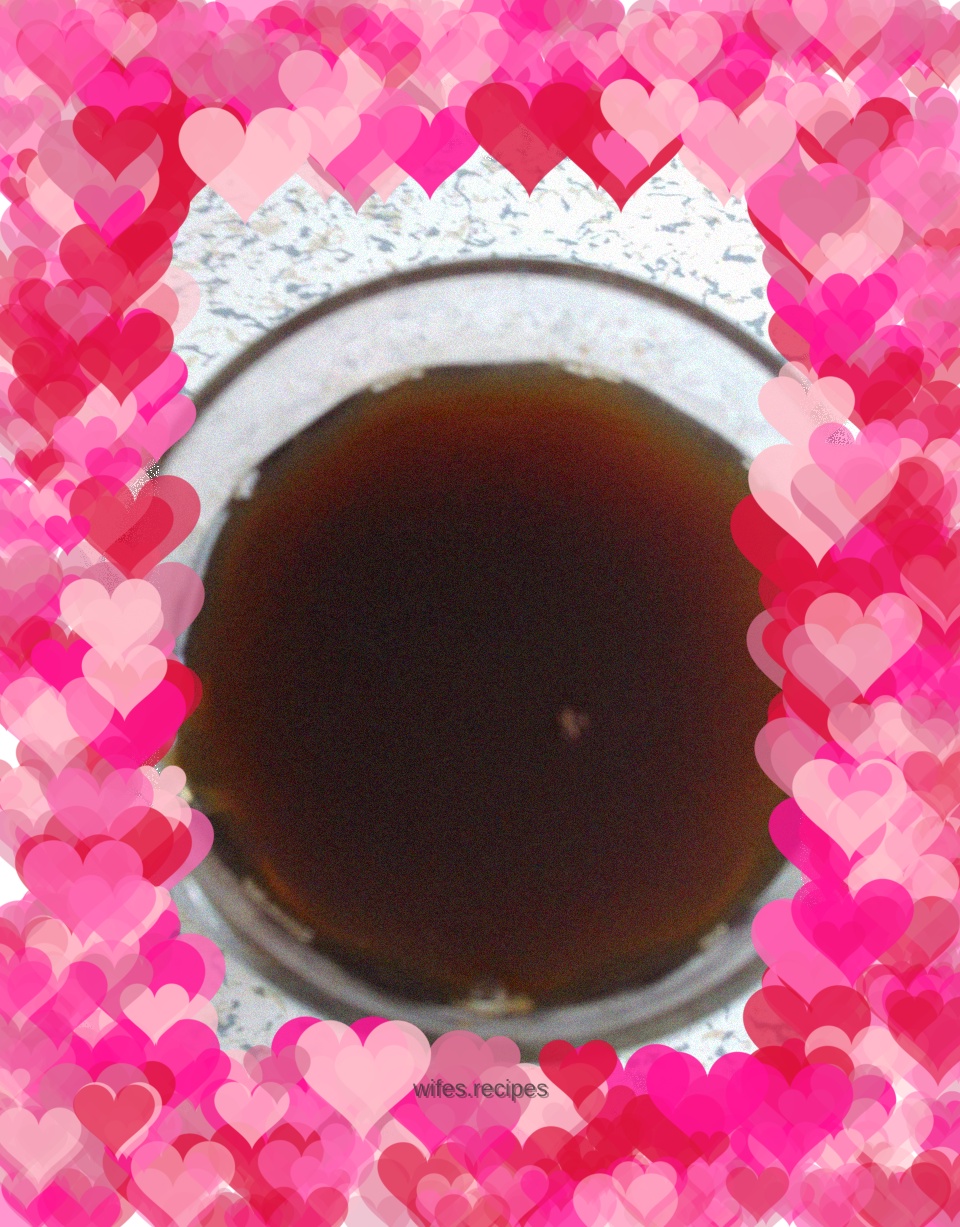 Jujube Brown Sugar Antitussive Ginger Decoction