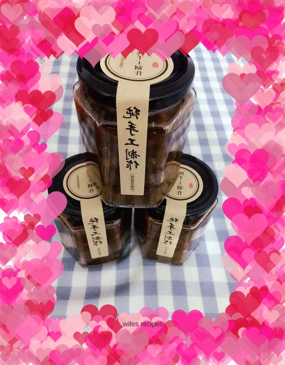 Handmade Brown Sugar Ginger Date Paste