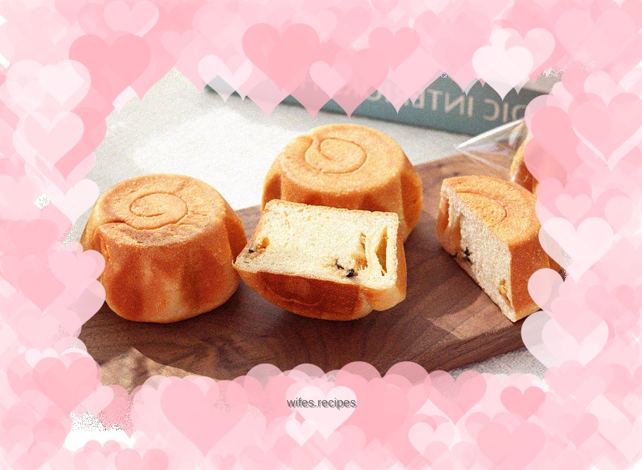 The meat floss is full and soft! Milky Pork Floss Small Meal Pack~