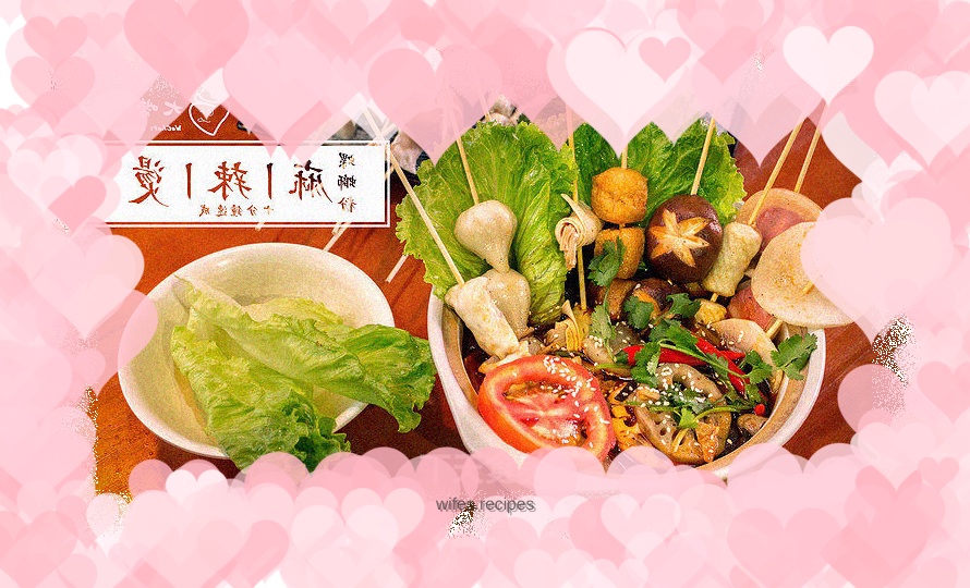 10-minute instant spicy snail noodle soup｜Big Mouth Snail