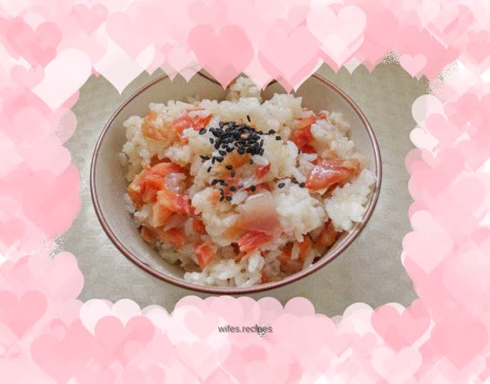 Braised Chicken Legs and Onions with Rice