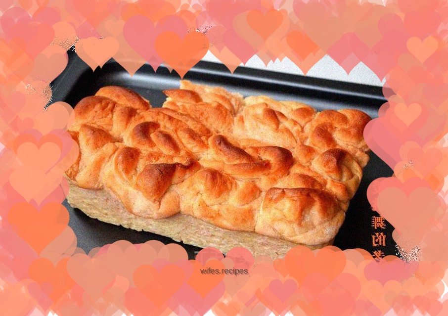 Dragon fruit dumplings