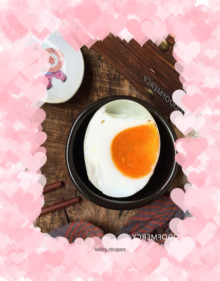 Dragon Boat Festival on the tip of the tongue = childhood memories, nostalgic version of salted duck eggs