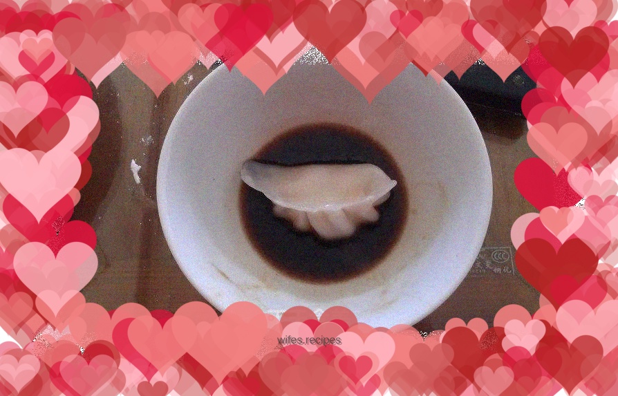 Crystal Shrimp Dumplings