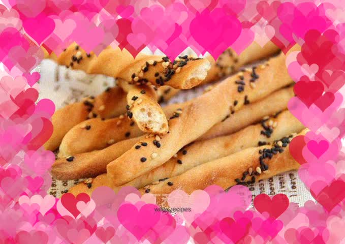 Italian Breadsticks