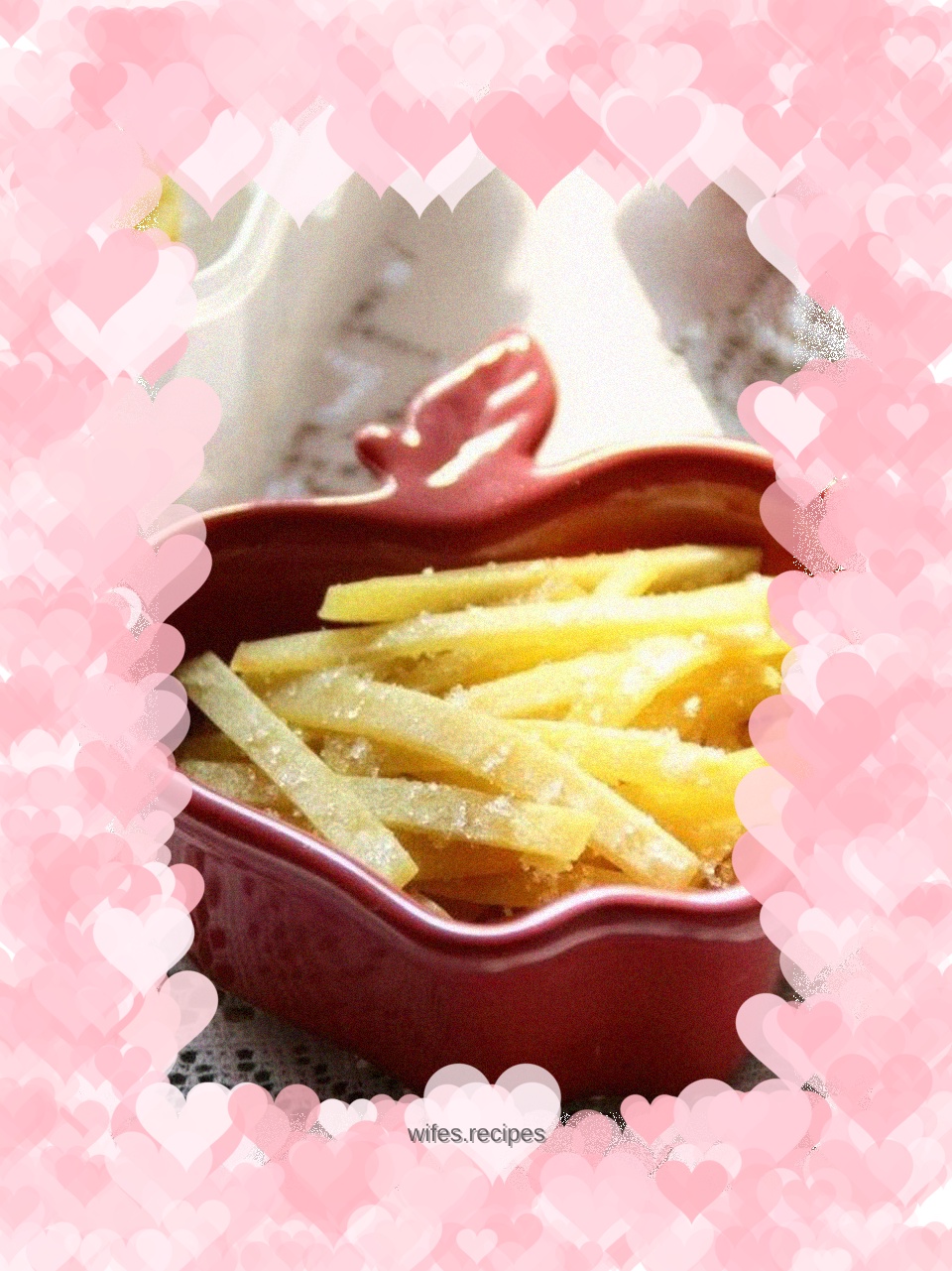 The wonderful use of grapefruit peel--- grapefruit peel candy