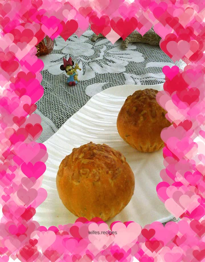 Tomato and Thyme Bread