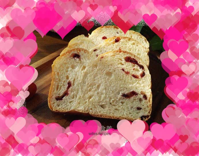 Cranberry Bread