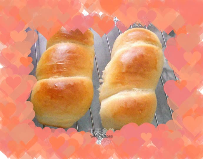 Sausage Bread
