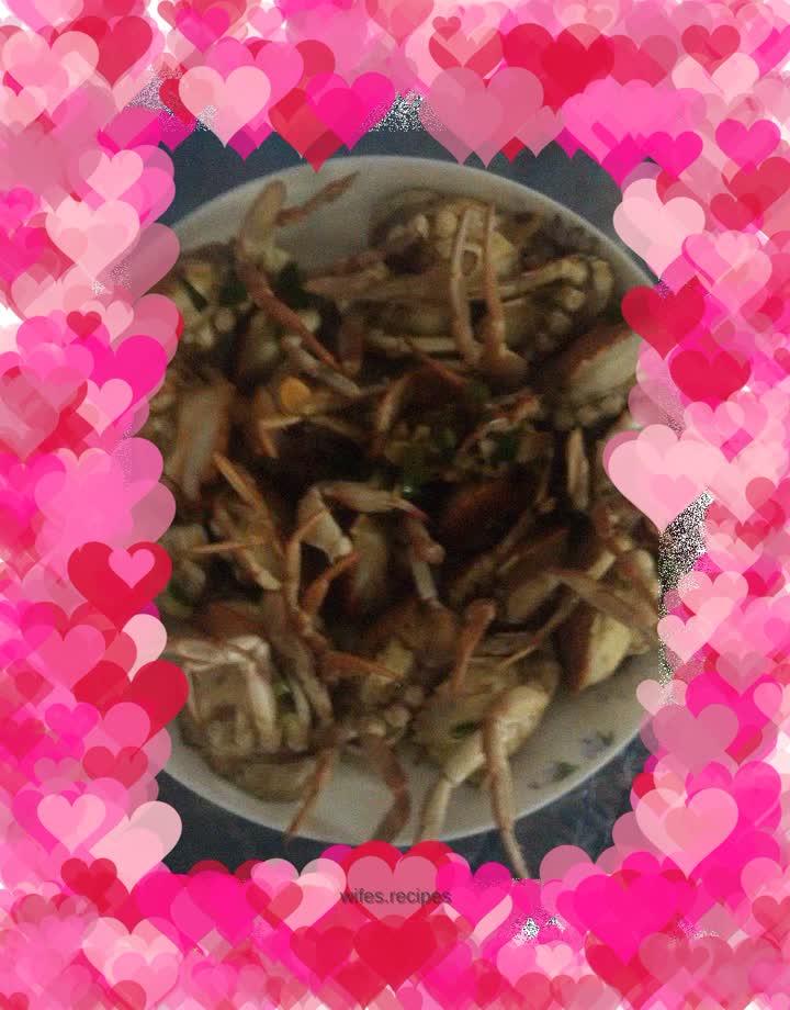 Stone crab