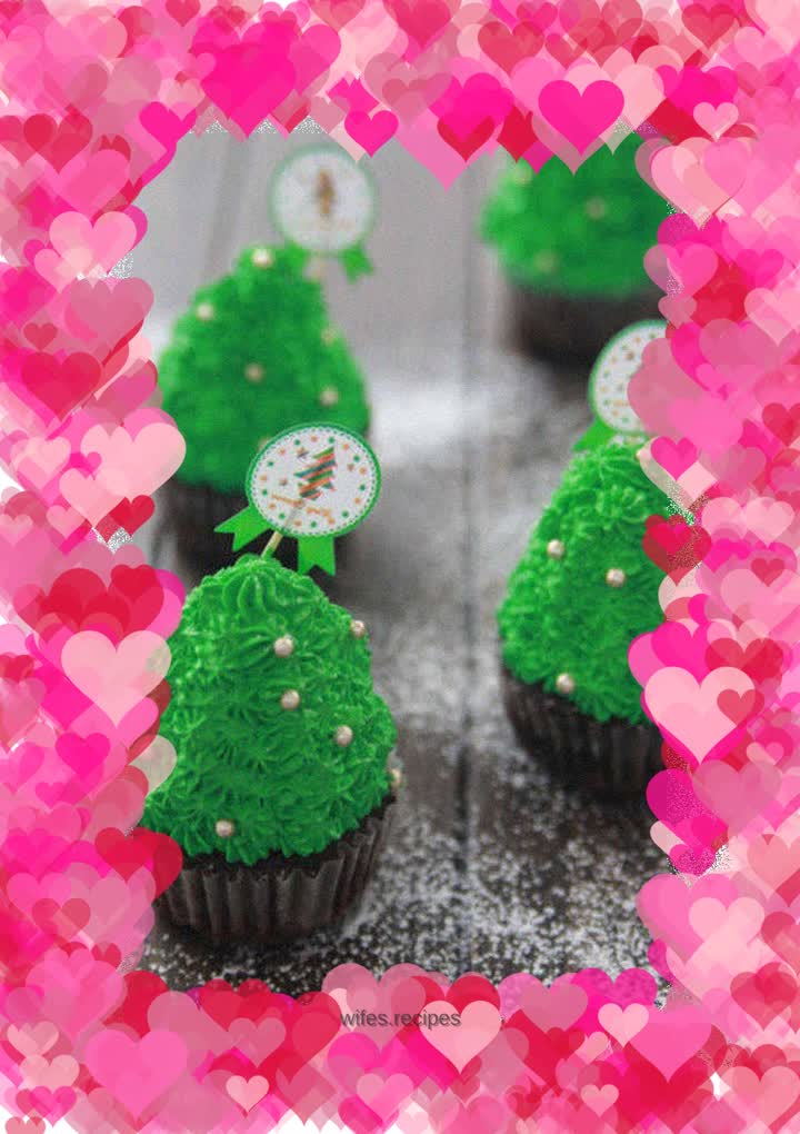 [Tomato Recipe] Strawberry Sandwich Christmas Tree—a small tree that represents hope, essential for Christmas