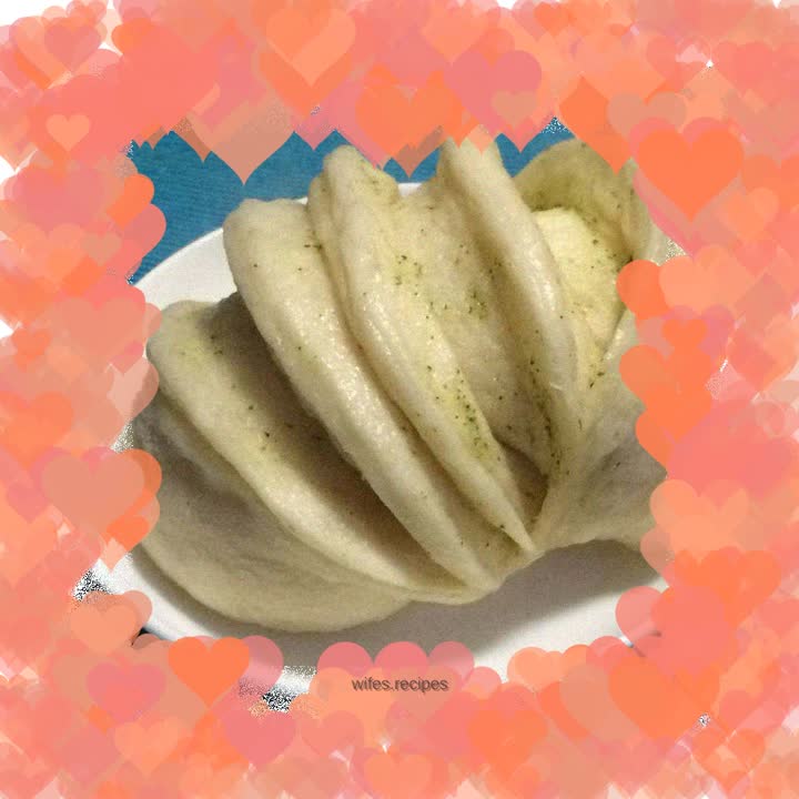 Staple food: Hanamaki