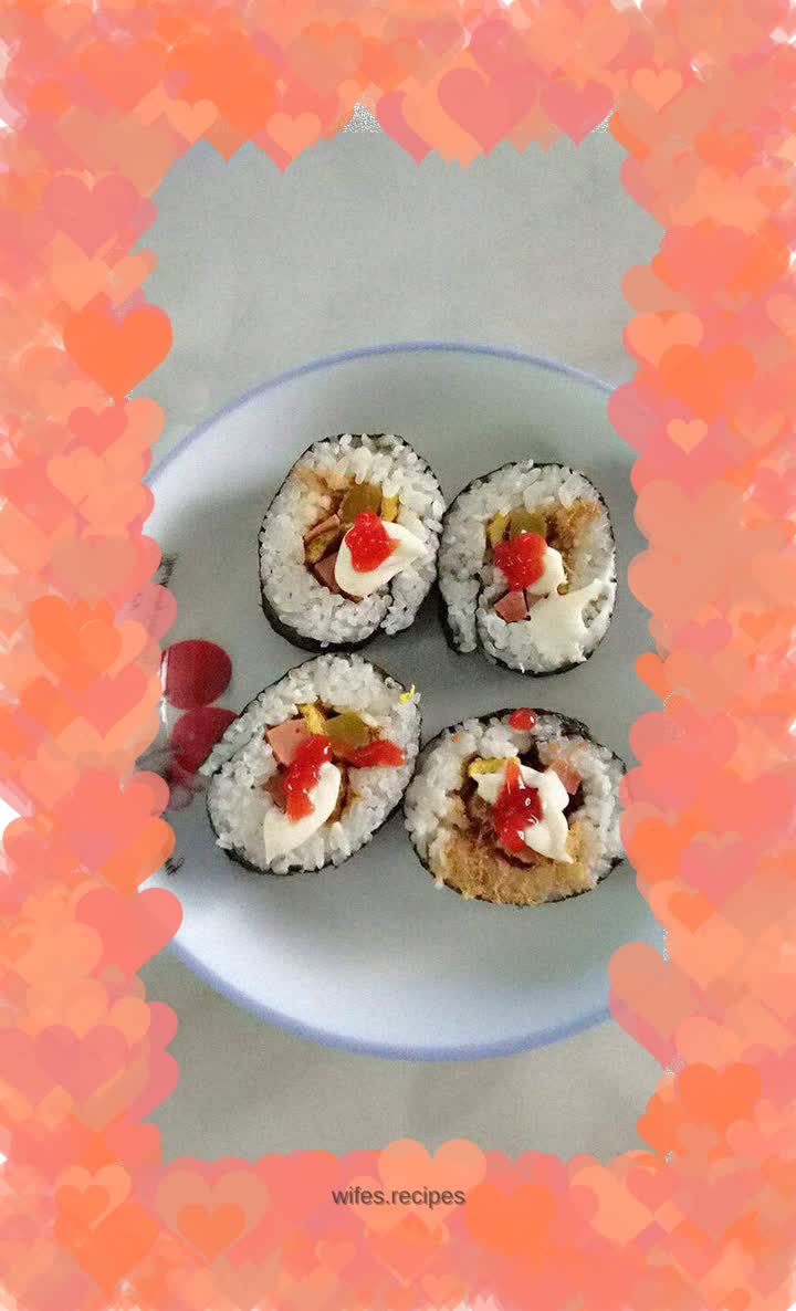 I can also be very powerful