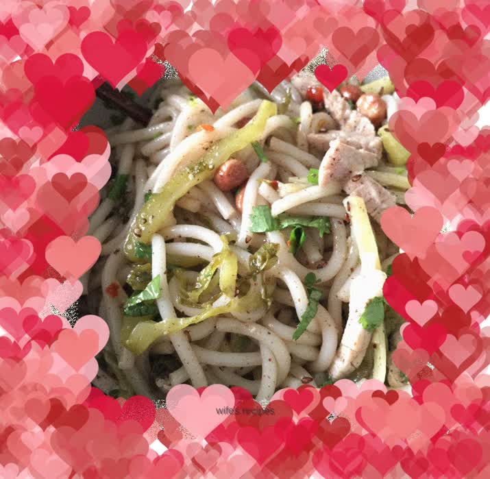 Homemade Hainanese marinated powder