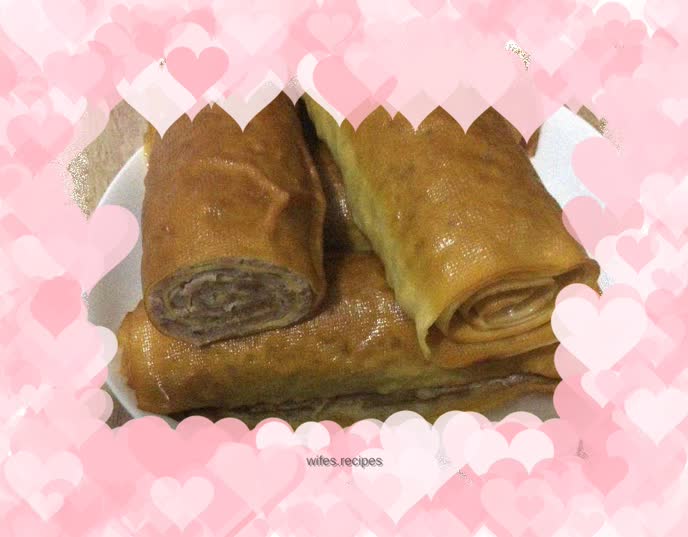 Northeastern dried tofu