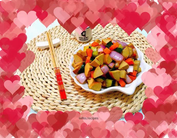 Cold Four Fresh Foods