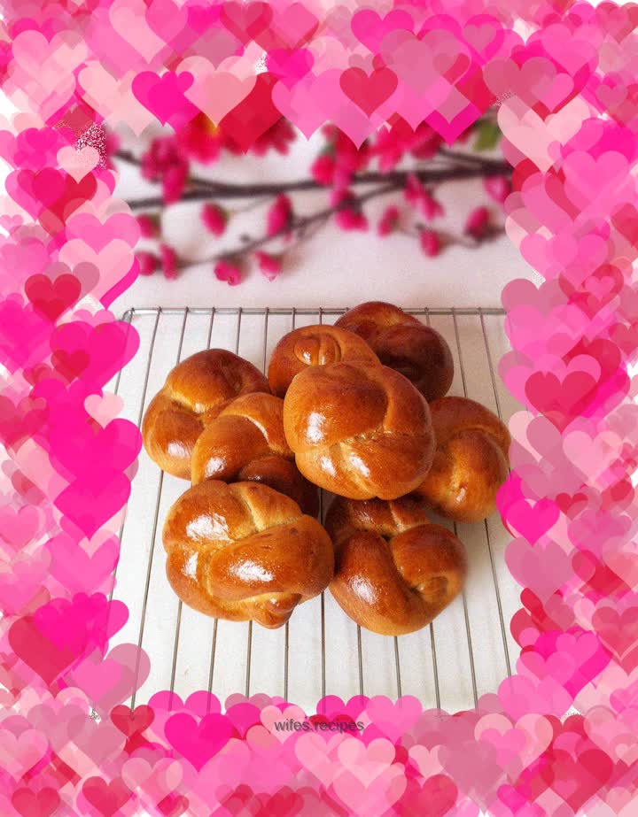 Olive oil oatmeal bread