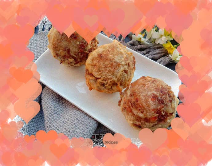 Glutinous Rice Chicken