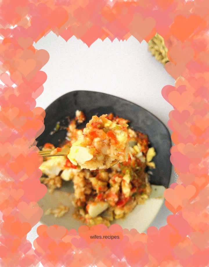 Hot Chili Garlic Sauce