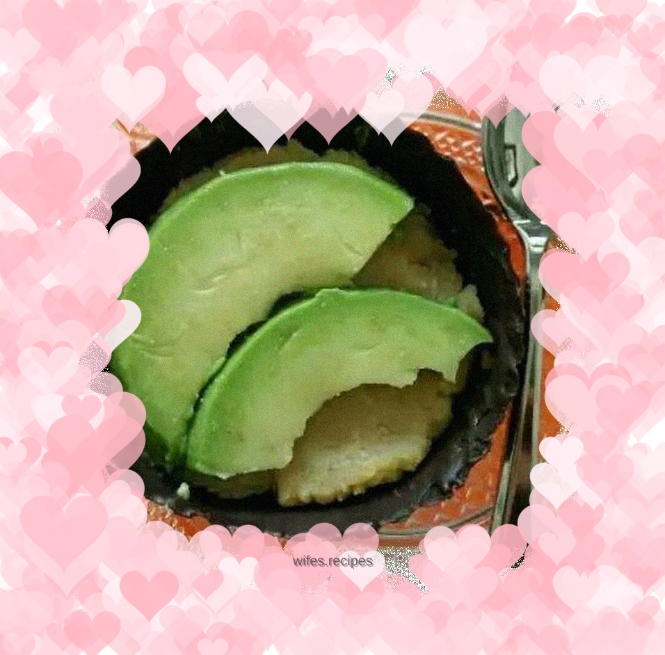 Chocolate lotus paste cup