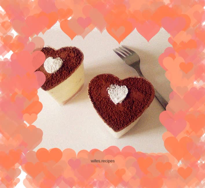 Intoxicating 【Tiramisu Cup】