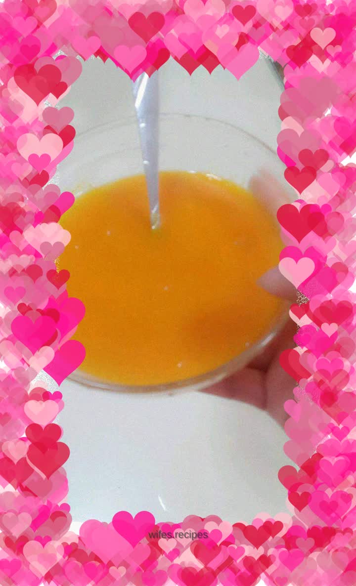 Pumpkin porridge