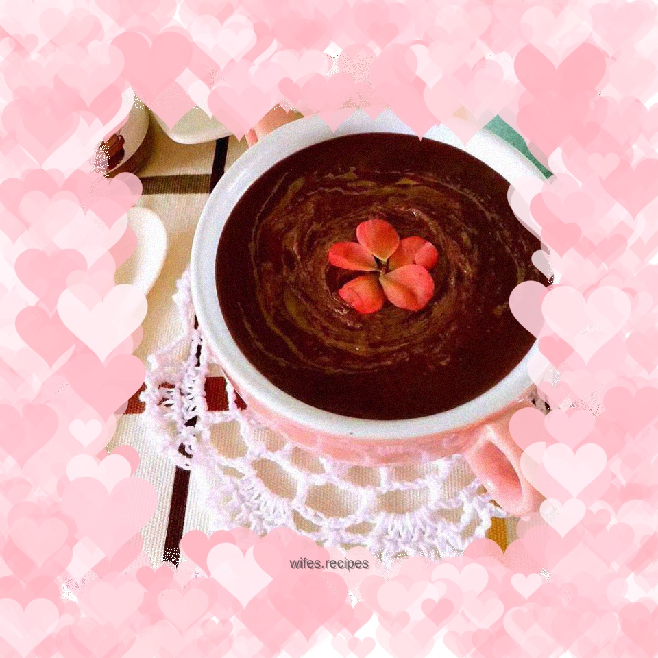 Guoguo Mom's Food Complementary Food [Love] Black Rice Nut Rice Cereal Recommended Monthly Age: 9 months+