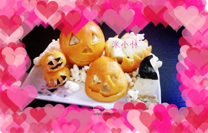 The Nightmare Before Christmas