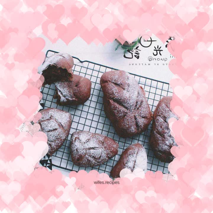 Cocoa Honey Bean Soft European