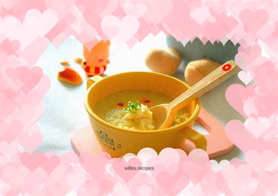 Longli Fish Millet Porridge