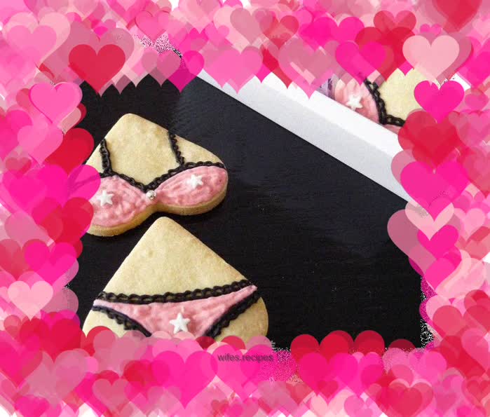 Merry Christmas//Creative Cookies