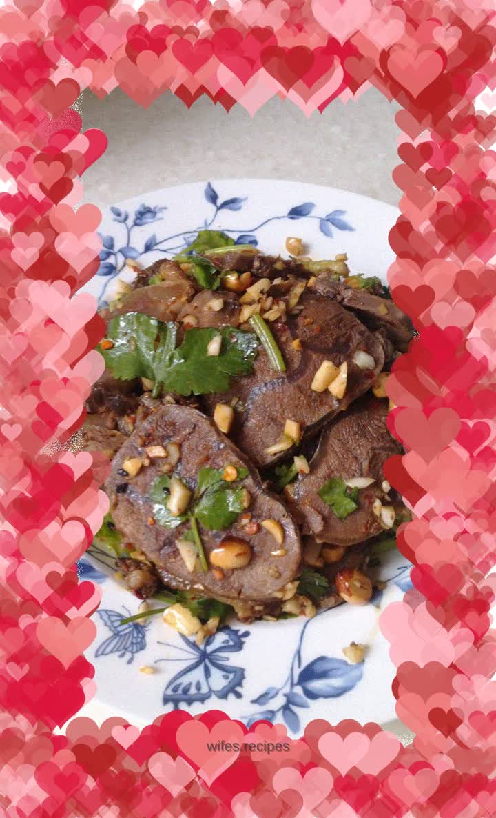 Enjoyable---Spicy Braised Beef