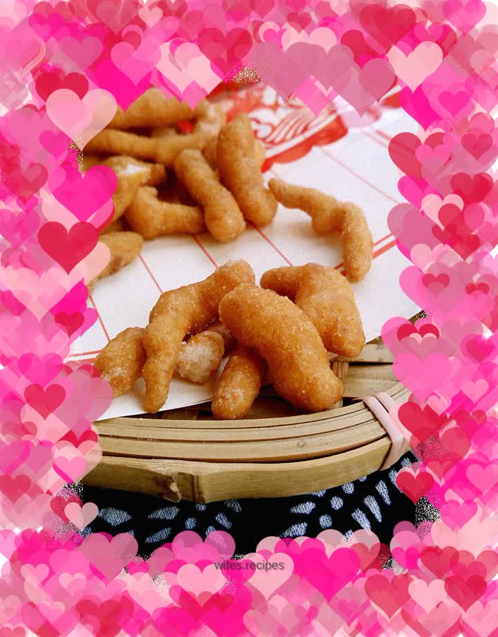 【Jiangsu】Candy (rice sticks)