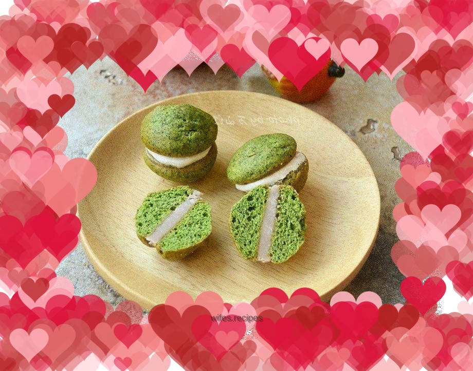 【Henan】Spinach soft pie