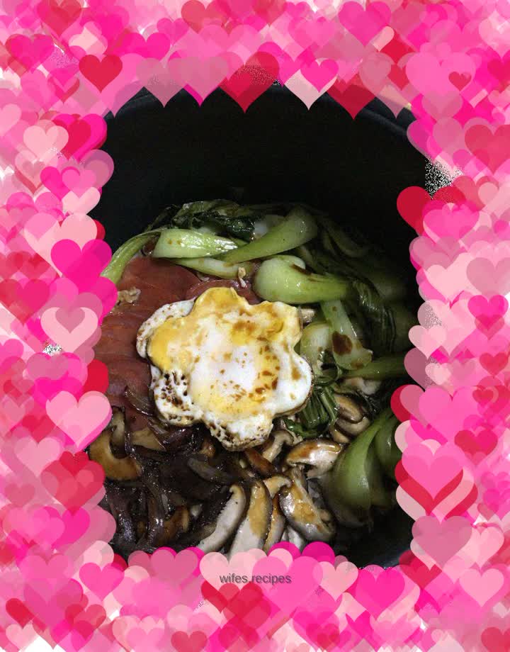 DIY rice cooker version~Clay rice