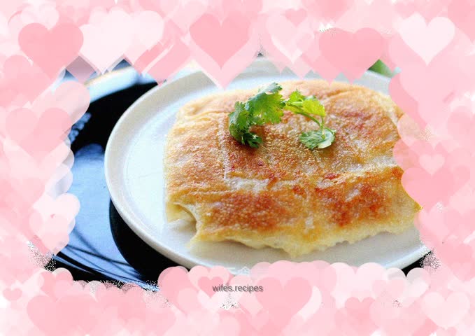 Make pot stickers in rice cooker - Mushroom and pork pot stickers