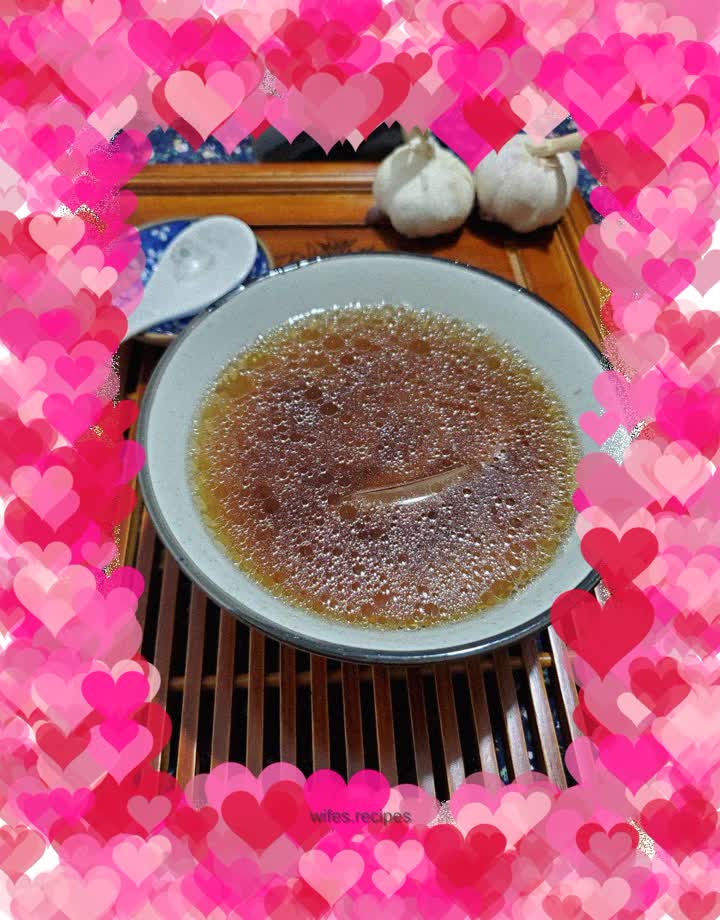 Sea Coconut Stewed Lean Pork