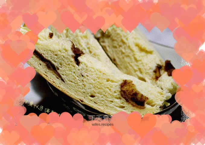 Apple Cinnamon Sweet Bread