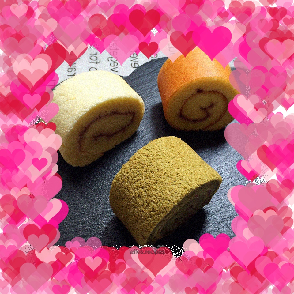 Xiao Si Cake Roll